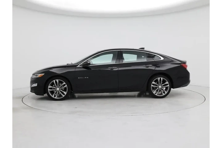 $22998 : Chevrolet Malibu 2020 Premie image 3