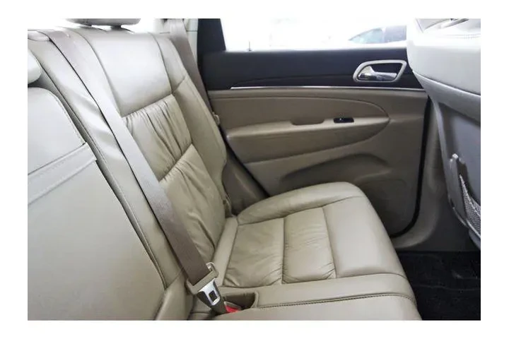 $15300 : Jeep Grand Cherokee 2015 4x2 image 10