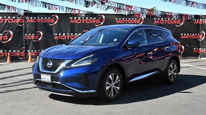 $18974 : Murano S image 3