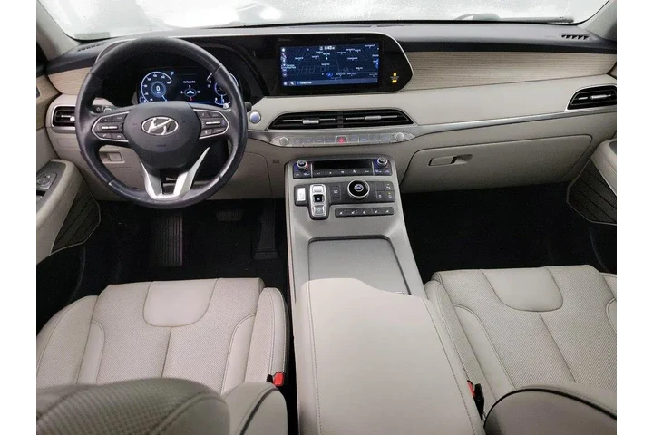 $31998 : Hyundai PALISADE 2021 Limite image 9