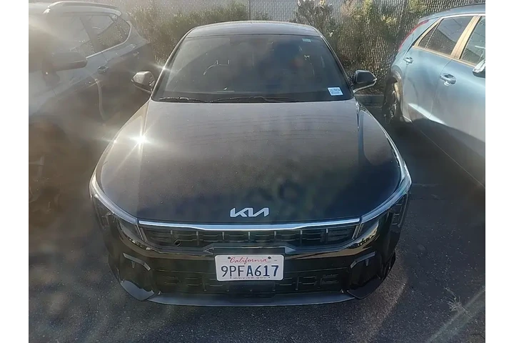 $24491 : Kia K4 2025 GT-Line 4dr Seda image 2