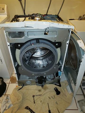 Tino's Appliance Repair image 6