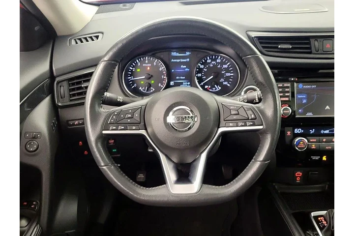 $19998 : Nissan Rogue 2017 AWD S 4dr image 10