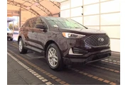 $22193 : Ford Edge 2024 AWD SEL 4dr S thumbnail