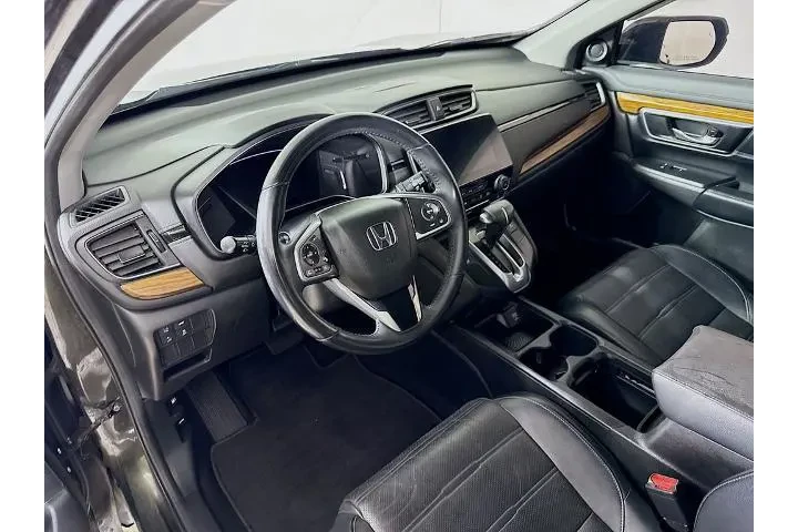 $18500 : Honda CR-V 2017 EX-L 4dr SUV image 9