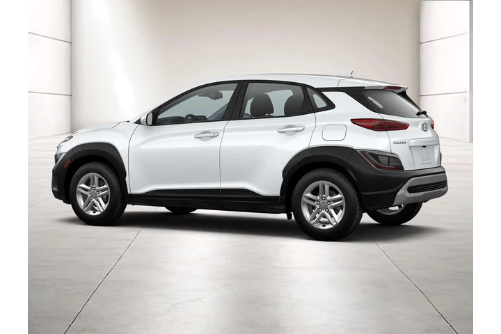 $17995 : Hyundai KONA 2023 SE 4dr Cro image 4