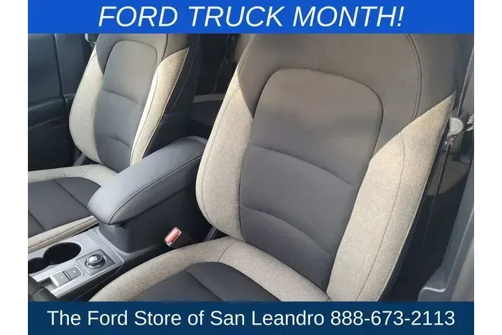 $28995 : Ford Bronco Sport 2025 AWD B image 5