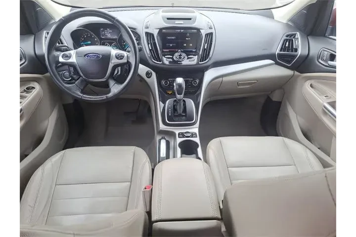 $5980 : Ford Escape 2013 SEL 4dr SUV image 10