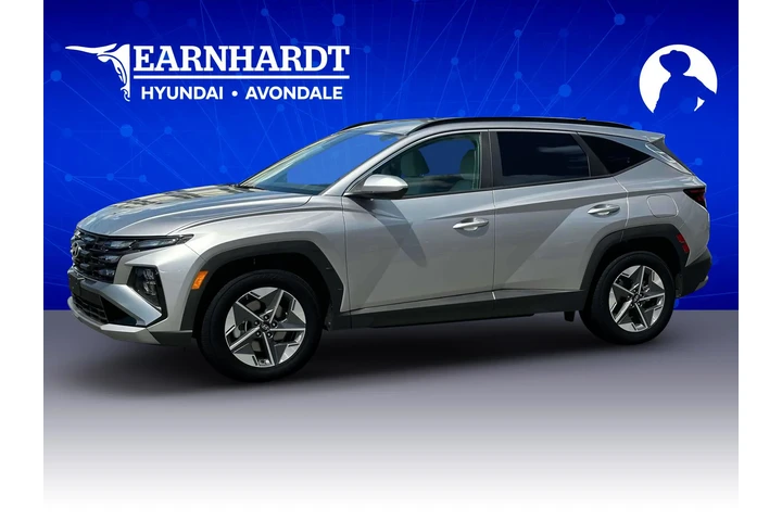 $24999 : Hyundai TUCSON 2025 SEL 4dr image 2