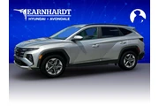$24999 : Hyundai TUCSON 2025 SEL 4dr thumbnail