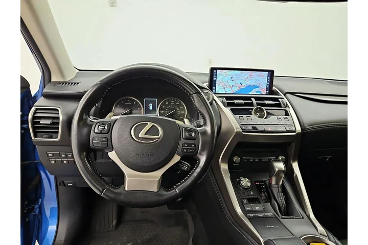 $25998 : Lexus NX 300 2020 AWD 4dr Cr image 10