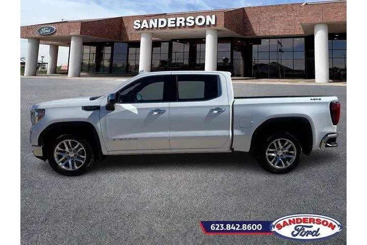 $39888 : GMC Sierra 1500 Limited 2022 image 6