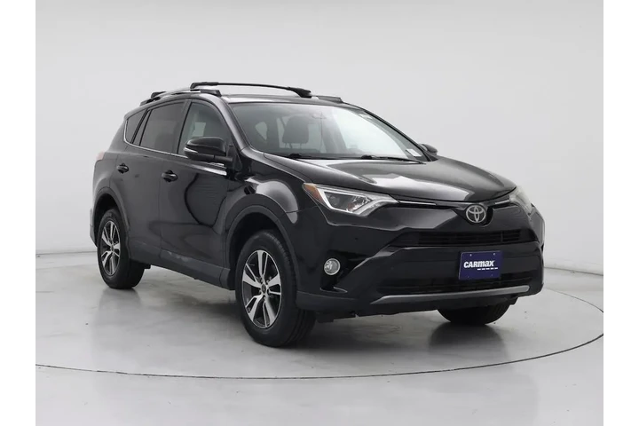 $25998 : Toyota RAV4 2018 AWD XLE 4dr image 1