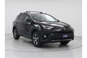 Toyota RAV4 2018 AWD XLE 4dr