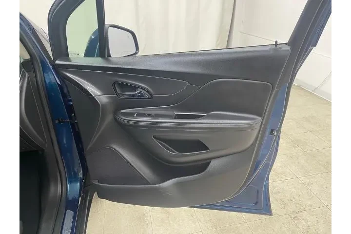 $16898 : Buick Encore 2020 Preferred image 8