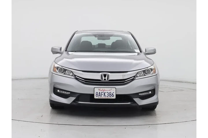 $20998 : Honda Accord 2017 EX-L 4dr S image 5
