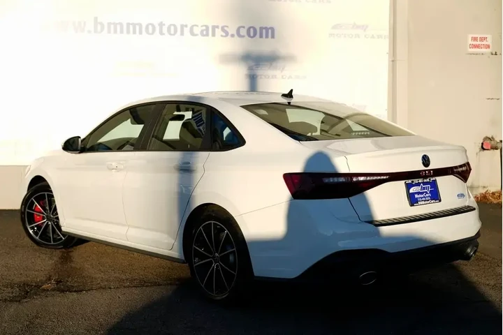 $25900 : Volkswagen Jetta GLI 2025 Au image 4