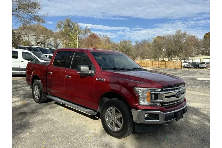 $16999 : 2018 F-150 XLT image 10