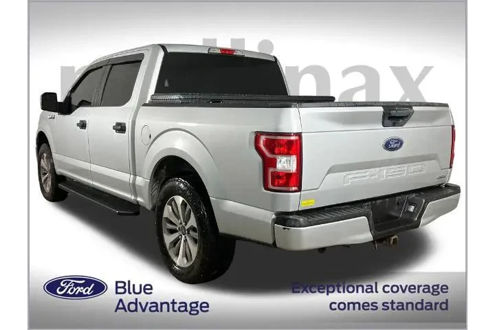 $17500 : Ford F-150 2018 4x2 XL 4dr S image 10