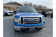 $12999 : Ford F-150 2010 4x4 XLT 4dr thumbnail