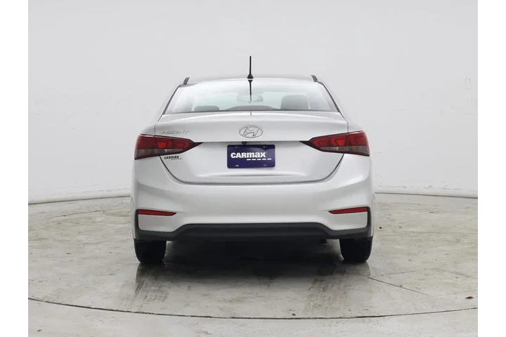 $15998 : Hyundai ACCENT 2018 SE 4dr S image 6