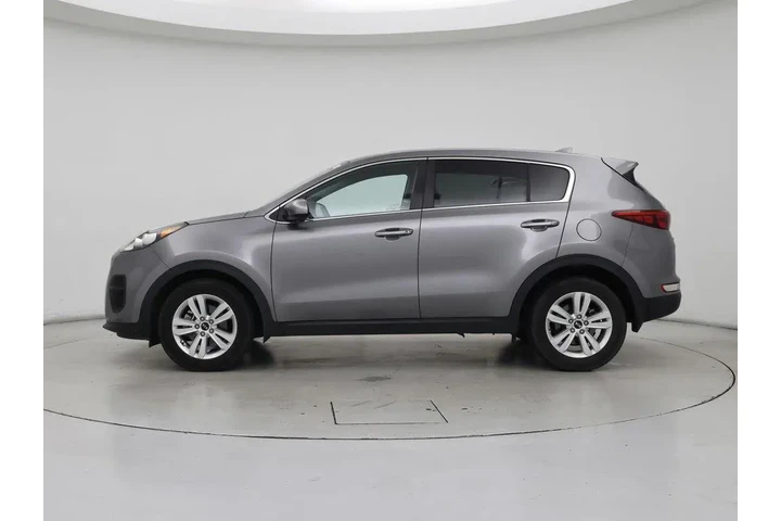 $15998 : Kia Sportage 2019 LX 4dr SUV image 3