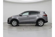 $15998 : Kia Sportage 2019 LX 4dr SUV thumbnail