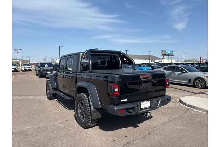 $26999 : 2020 Gladiator Sport image 7