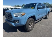 $23594 : Toyota Tacoma 2019 4x2 TRD O thumbnail