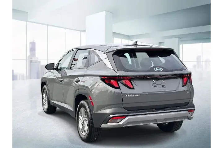 $28999 : Hyundai TUCSON 2025 AWD SE 4 image 3