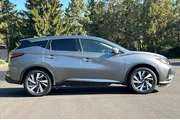 $25299 : Nissan Murano 2023 AWD SL 4d thumbnail