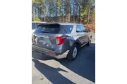 $26158 : Ford Explorer 2022 AWD XLT 4 thumbnail