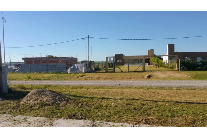 $16000 : Venta terreno tierra alta 1 image 3