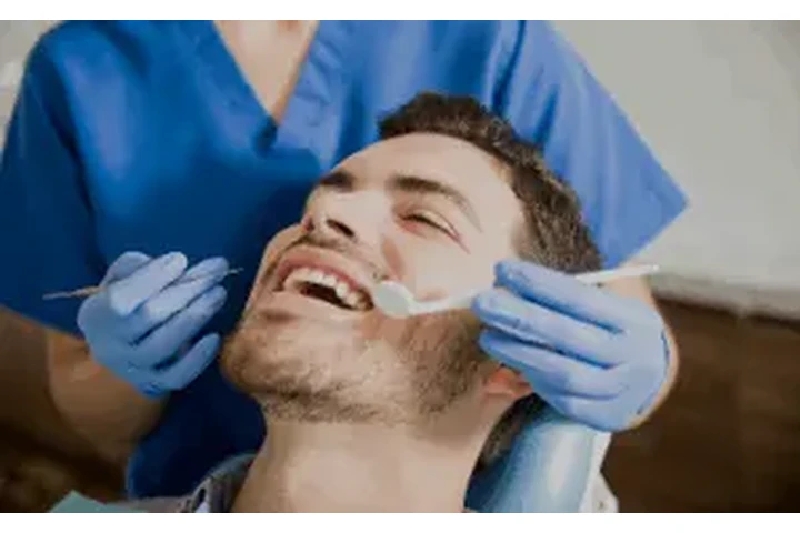 Cosmetic Dentistry NYC image 2