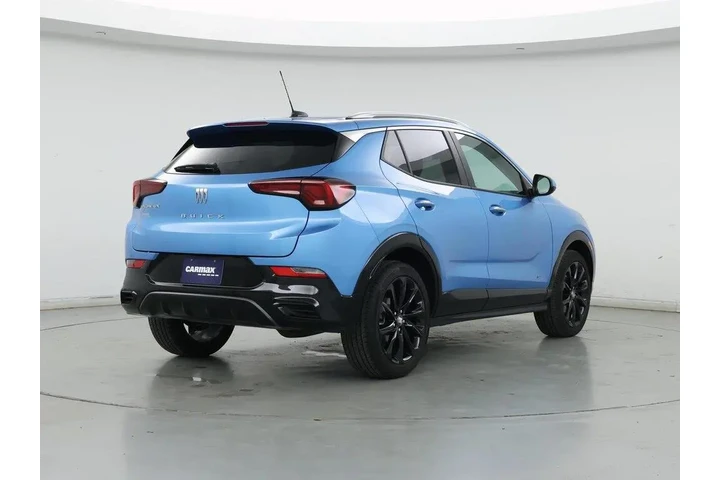 $28998 : Buick Encore GX 2025 AWD Spo image 8