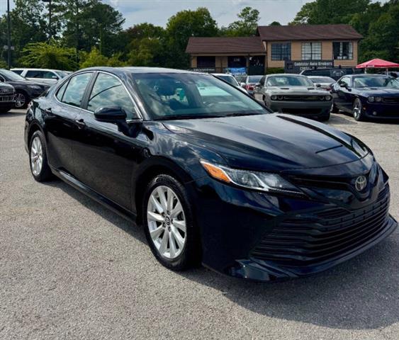 $14900 : 2018 Camry L image 2