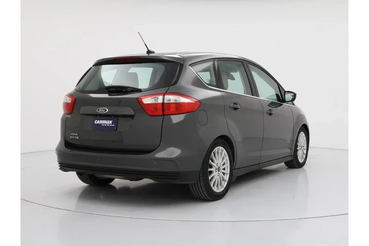 $10998 : Ford C-MAX Energi 2016 SEL 4 image 8
