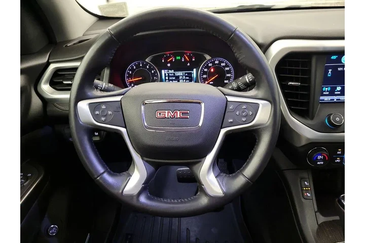 $21998 : GMC Acadia 2018 4x4 SLT-1 4d image 10