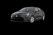 $24924 : 2024 Corolla Hybrid LE thumbnail