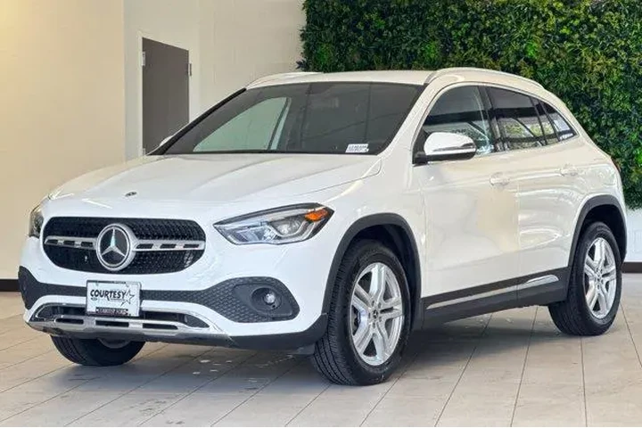$29533 : Mercedes-Benz GLA 2023 AWD G image 8