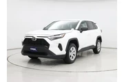 $25998 : Toyota RAV4 2024 AWD LE 4dr thumbnail