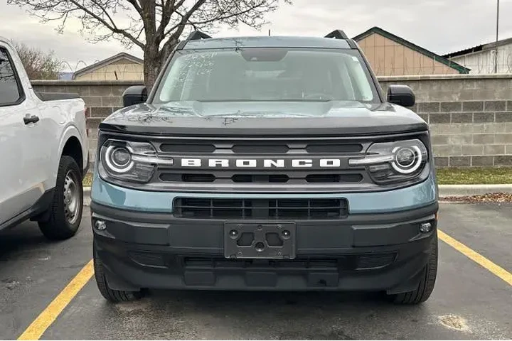 $25995 : Ford Bronco Sport 2023 AWD B image 2