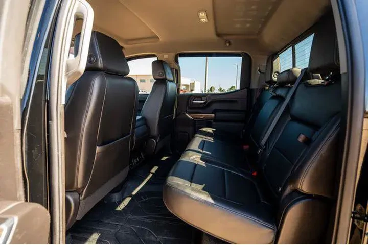 $26625 : Chevrolet Silverado 1500 202 image 5