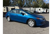 $10995 : 2012 Civic LX thumbnail