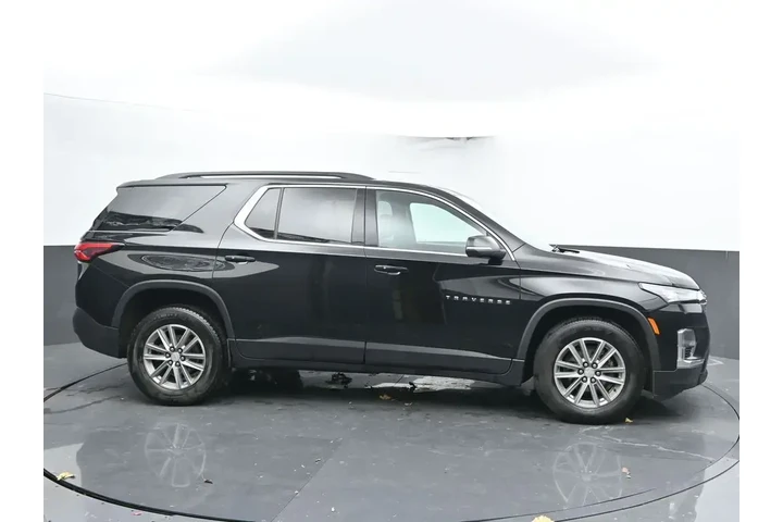 $28277 : Chevrolet Traverse 2023 4x4 image 9
