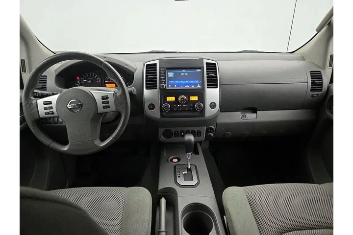 $24998 : Nissan Frontier 2021 4x2 S 4 image 9