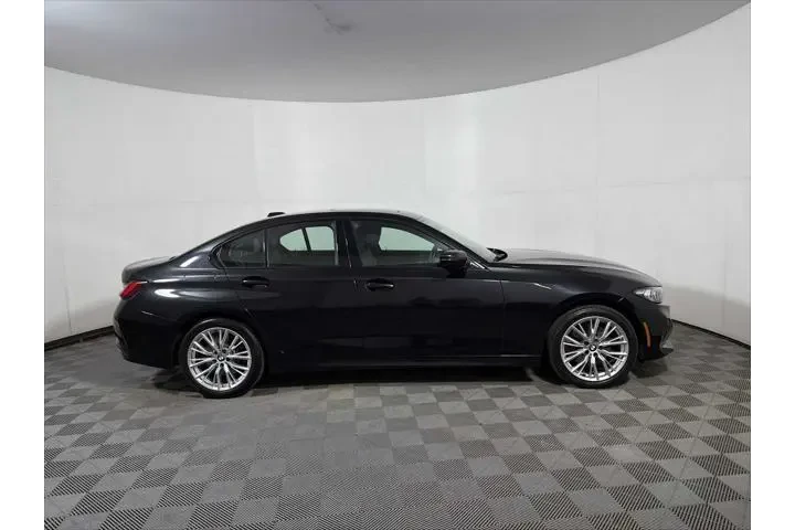 $32943 : BMW 3 Series 2023 AWD 330i x image 7