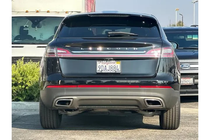 $36670 : Lincoln Nautilus 2022 Reserv image 4