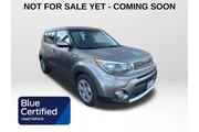Kia Soul 2018 4dr Crossover en San Diego