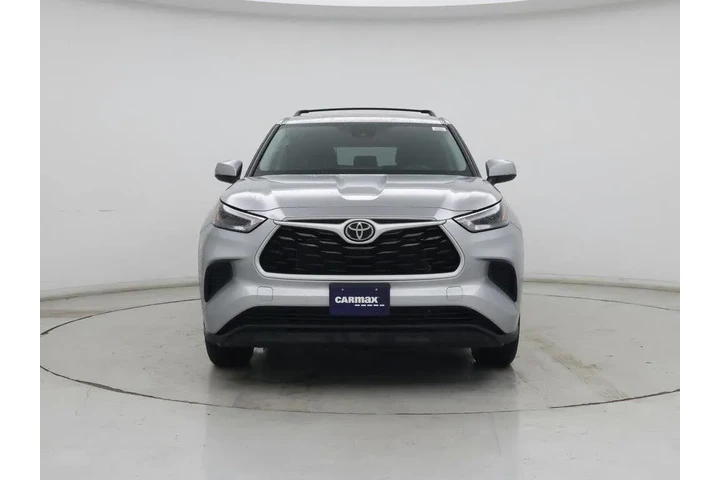 $28998 : Toyota Highlander 2022 L 4dr image 5